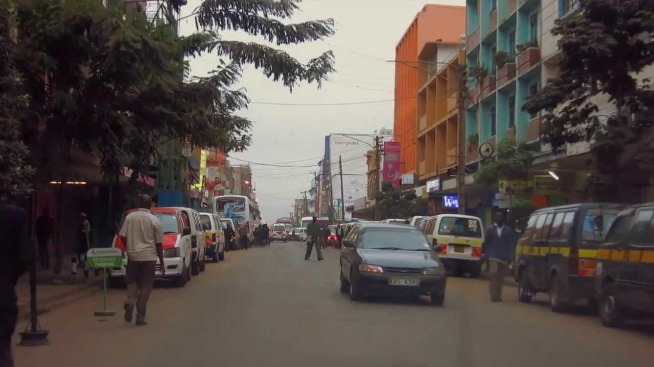 Isiolo