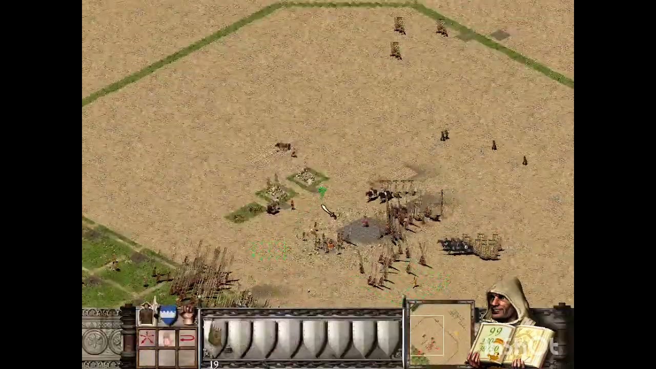 .:|TGK|:. Darkshadow vs yami aka sucker of fu players part 99 xD