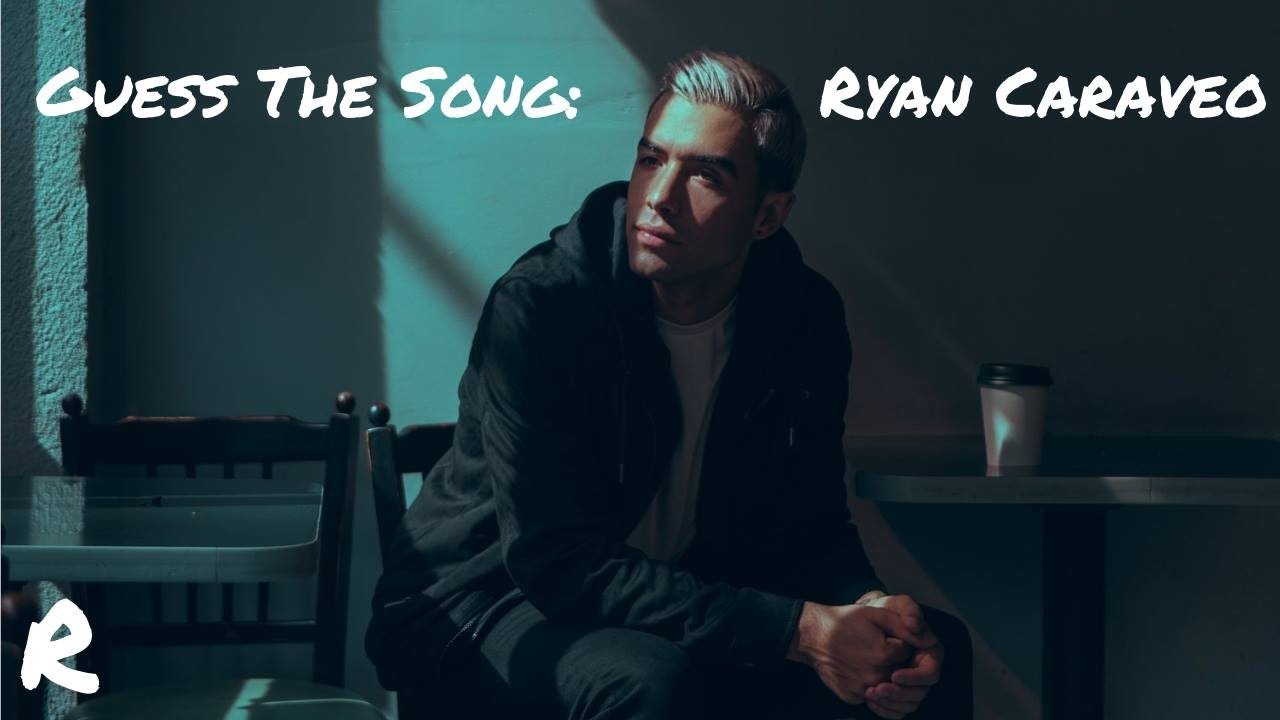 GUESS THE SONG: Ryan Caraveo