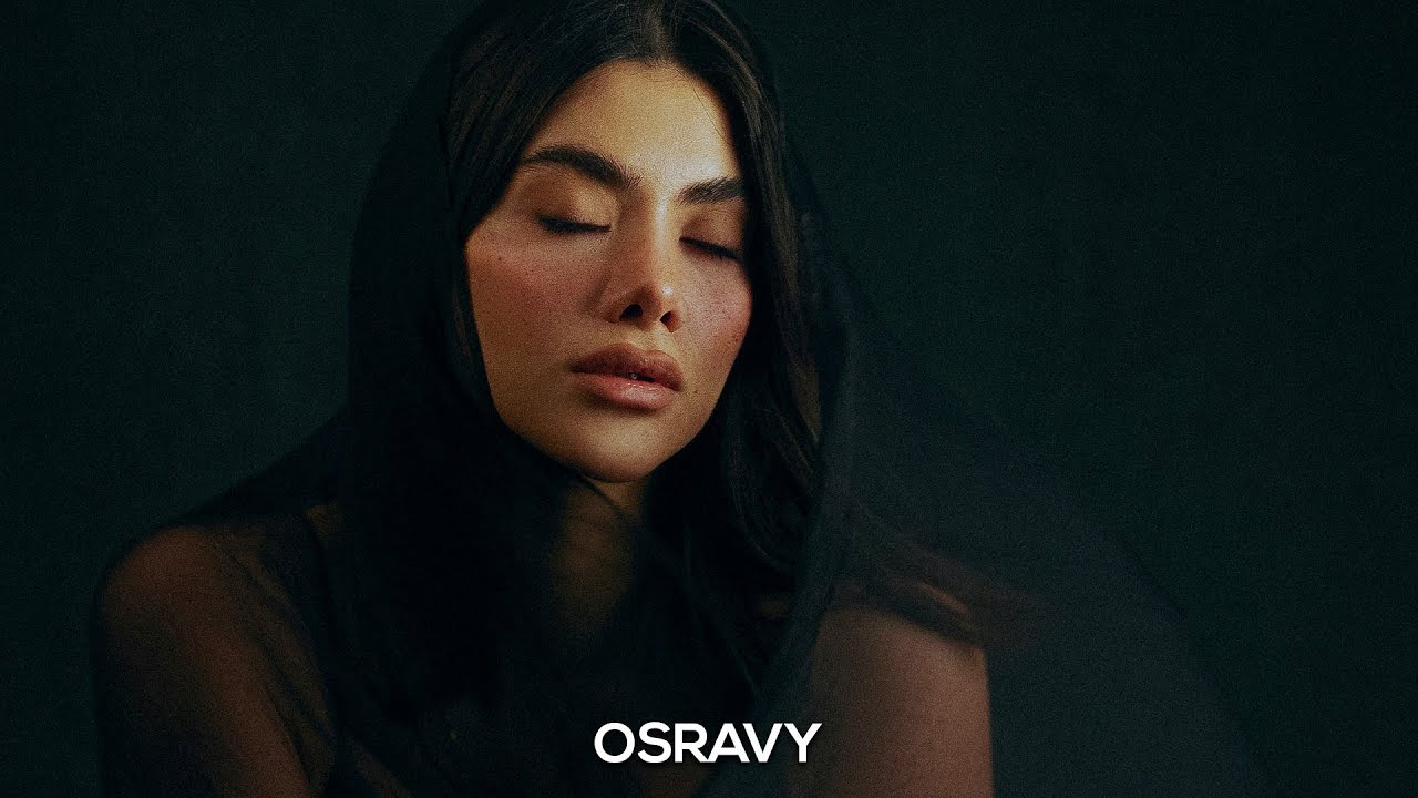 Saad Lamjarred - Enty (OSRAVY REMIX) | سەعد لامجارد - ئەنتی