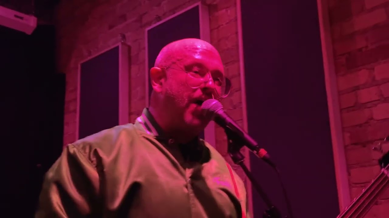 Citric Dummies @ Cloudland 07.25.25