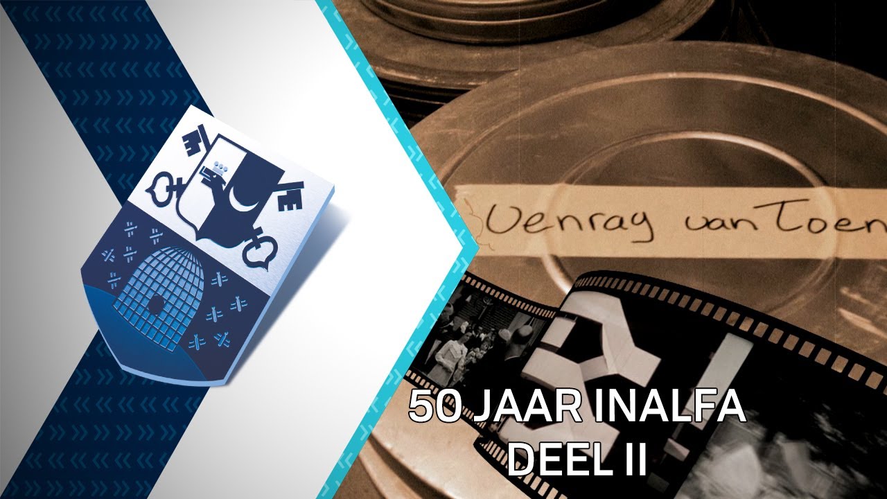 Venray van toen: Inalfa - deel 2 - 4 januari 2020 - Peel en Maas TV Venray