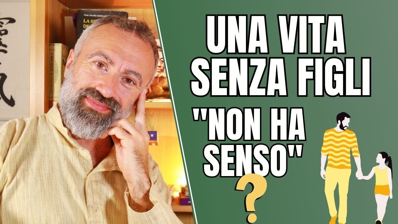 Vita senza figli: 4 passi per affrontare questa esperienza
