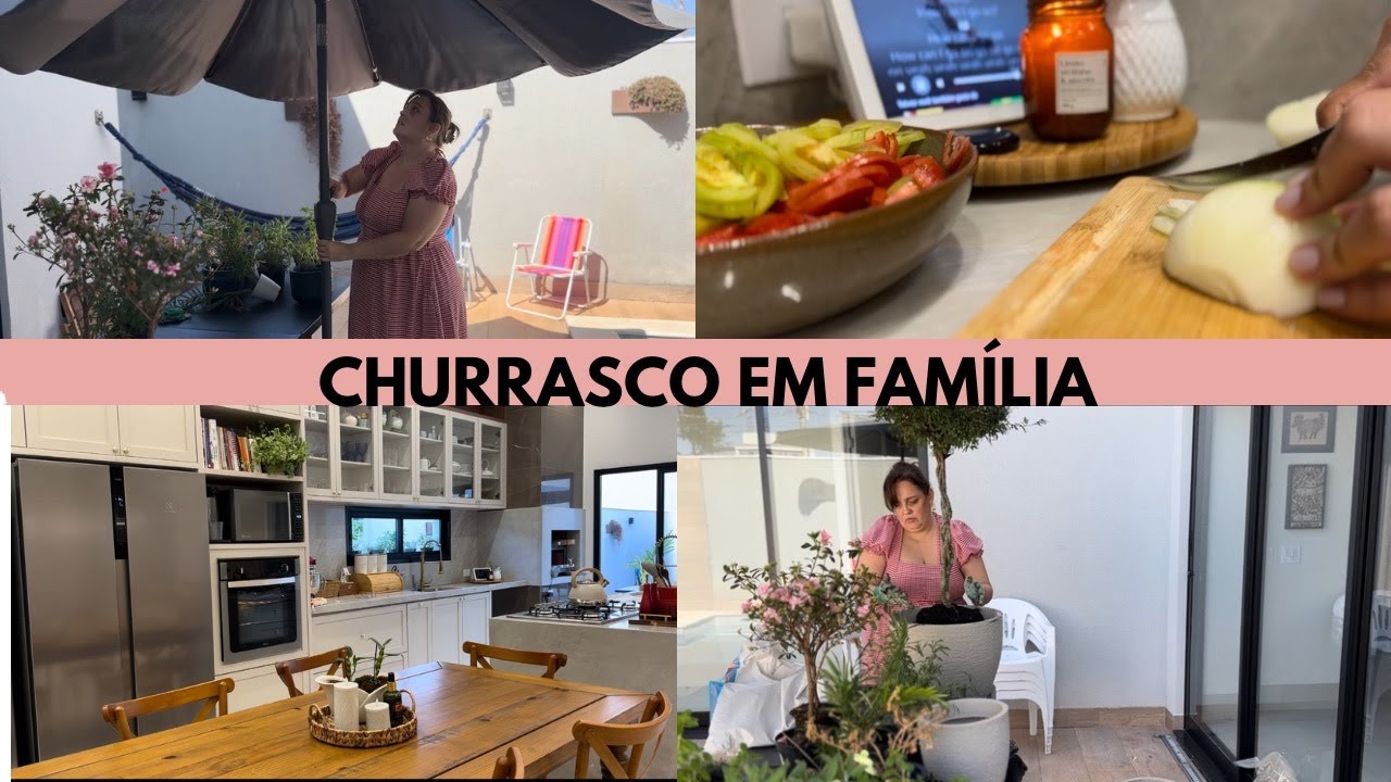 PROVOLETA  | NOVIDADES NA CASA NOVA