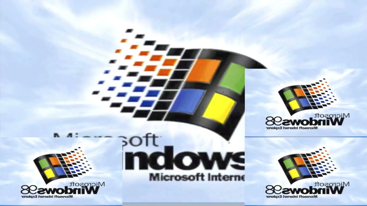 (V3) Windows 98 Sparta Quest For Perfection Remix