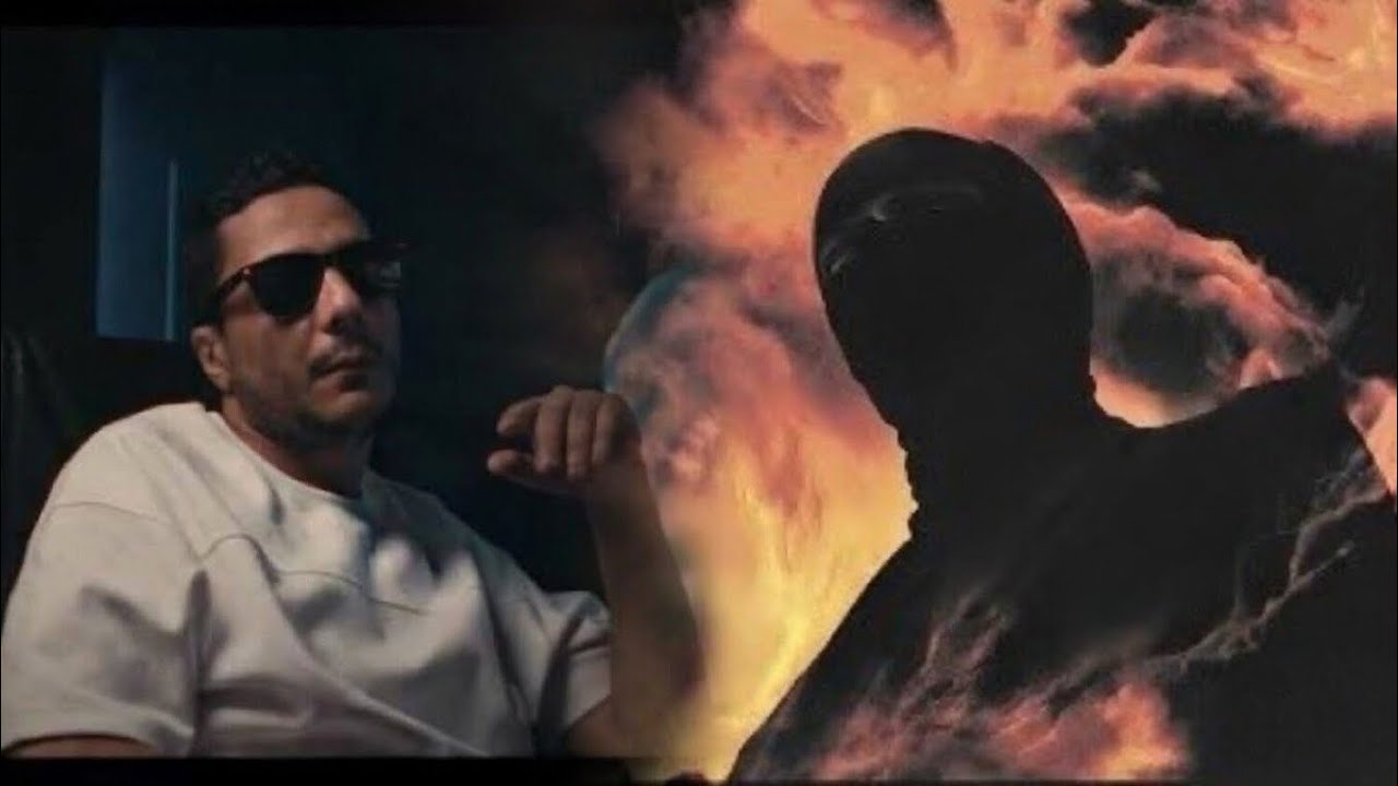 Redzone! Lferda Jawb L’morphine Review