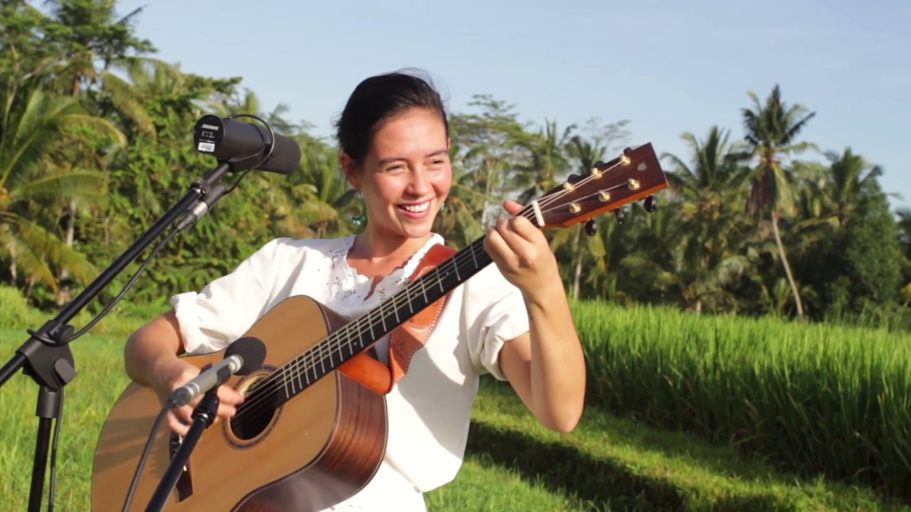 Daramuda - Suara Dunia (Sandrayati Fay)