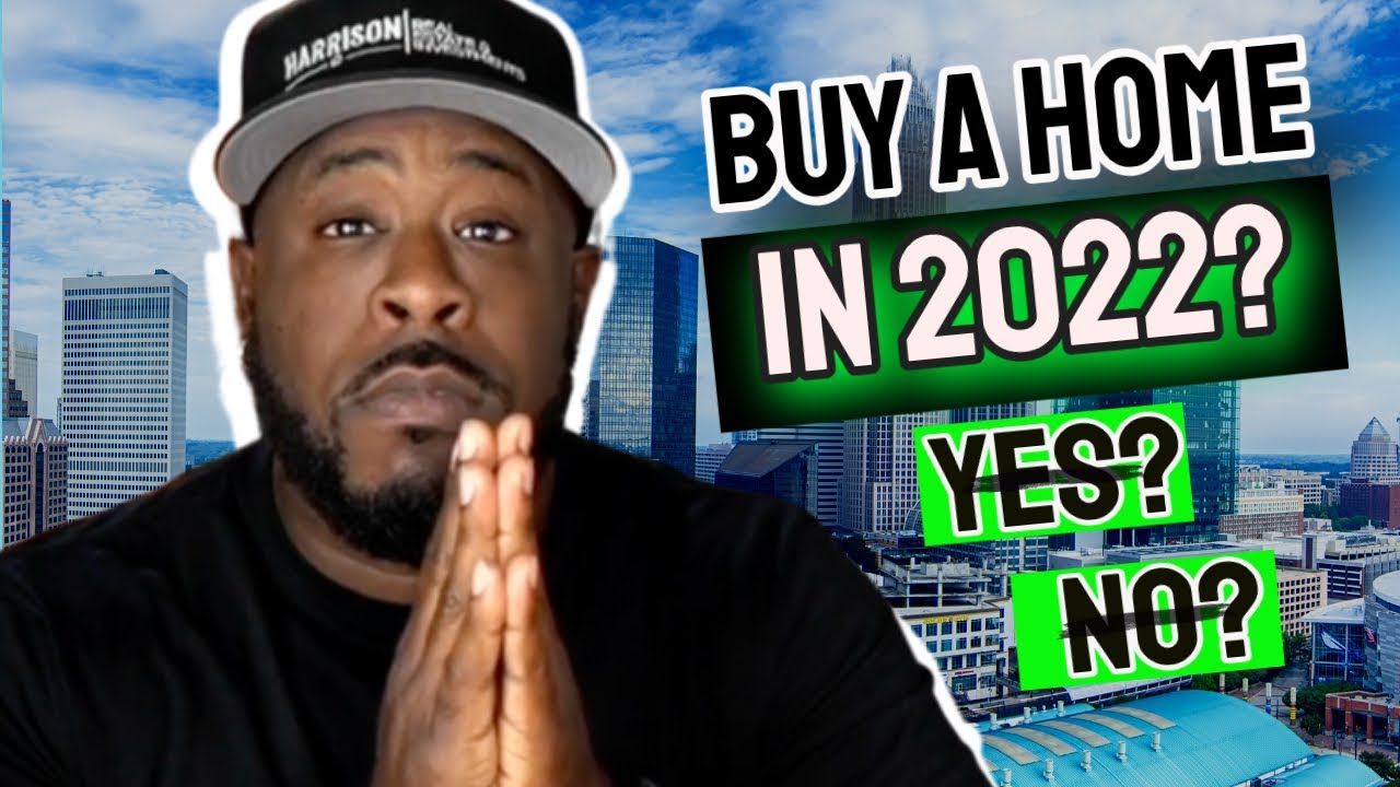 Should You Buy a House in 2022? US Housing Market Prediction for 2022