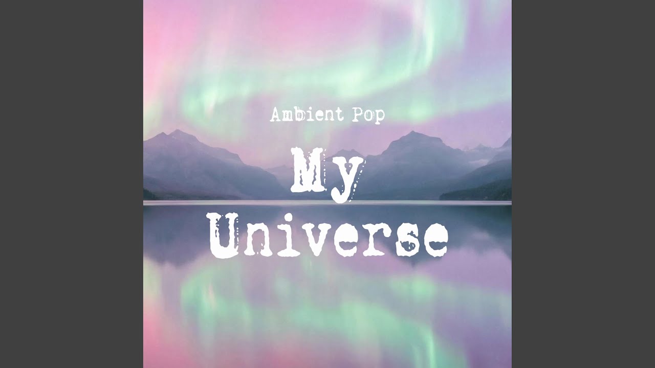 I Breathe Cosmic Dust