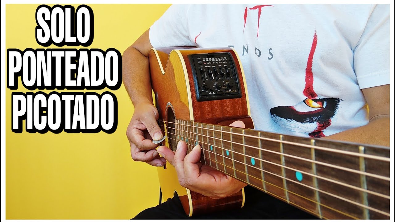 🔥Esse Modão Sertanejo é uma Relíquia, Solo Picotado