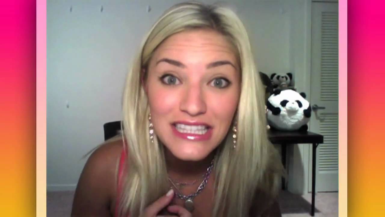 OMGZ!! WATCH ME ON THE 2009 VMAs!!!! | iJustine
