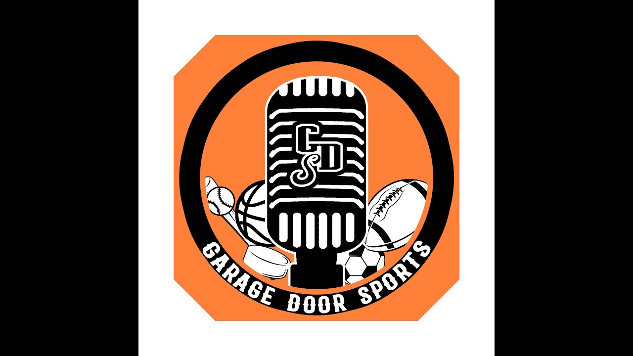 Garage Door Sports - Episode 118