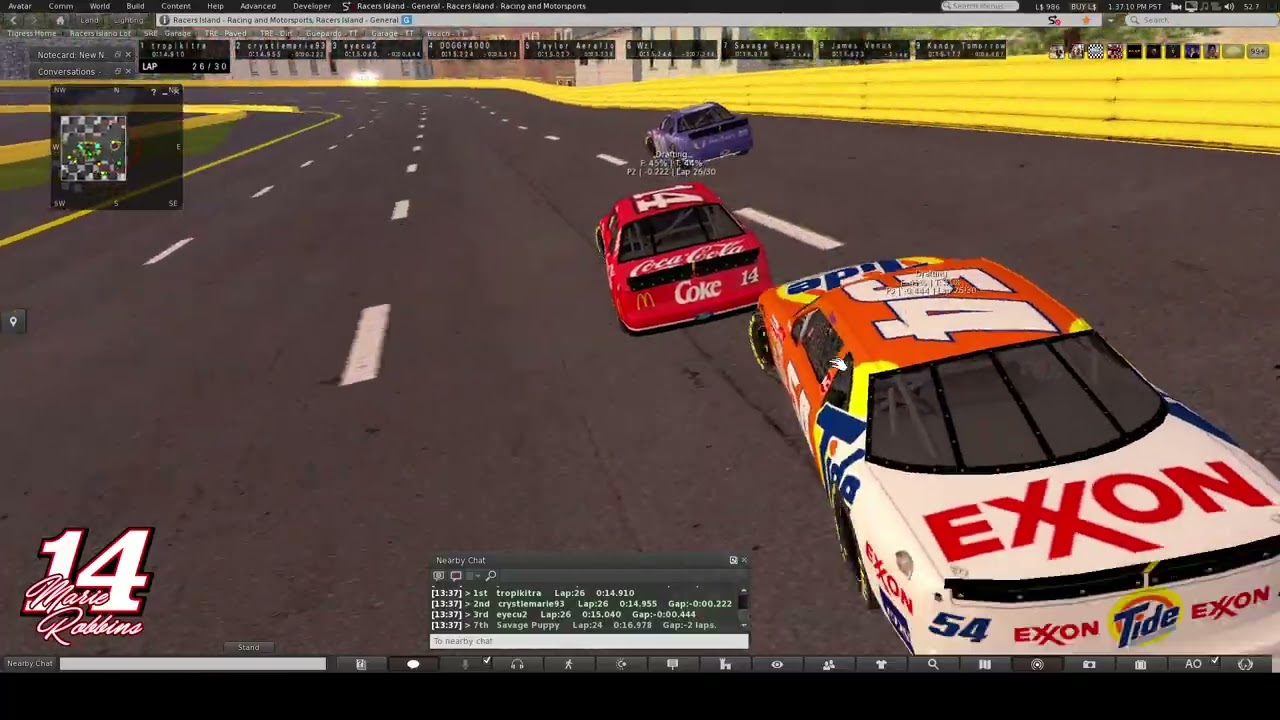 STAR Midweek Madness - Guepardo Superspeedway 2/11/26