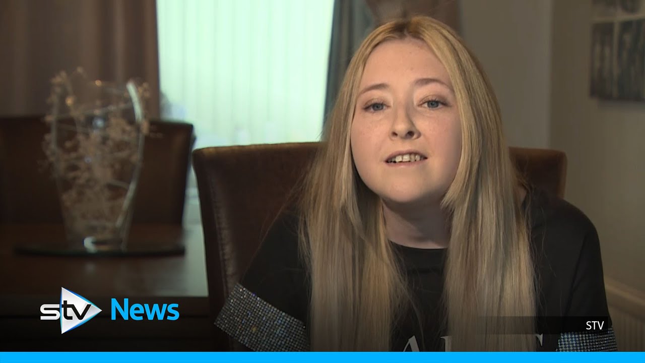 How a new cystic fibrosis drug changed Hailey&rsquo;s life