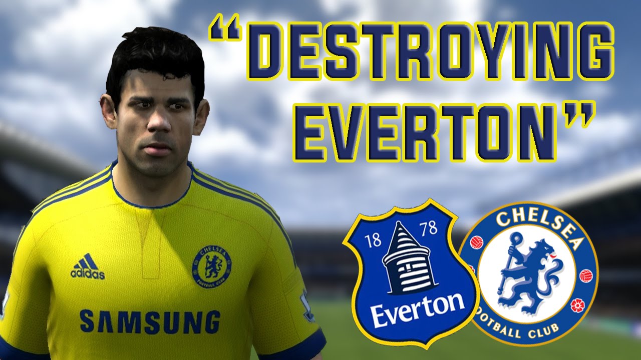 Diego Costa 