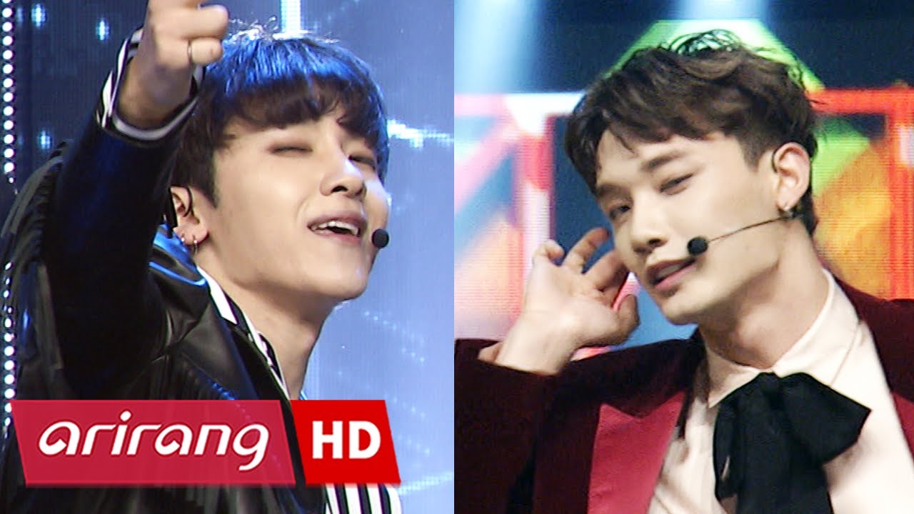 [Simply K-Pop] MAP6(맵식스) _ I'm ready _ Ep.267 _ 060217