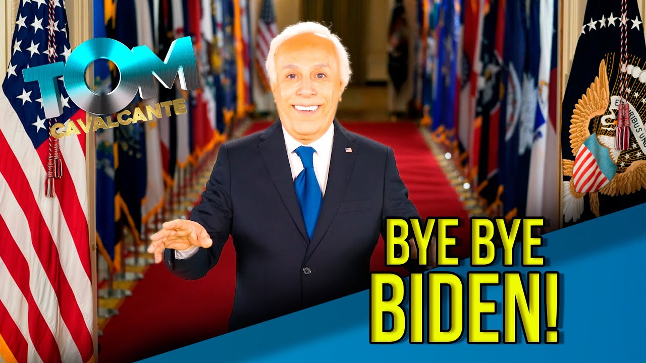 Bye Bye Biden