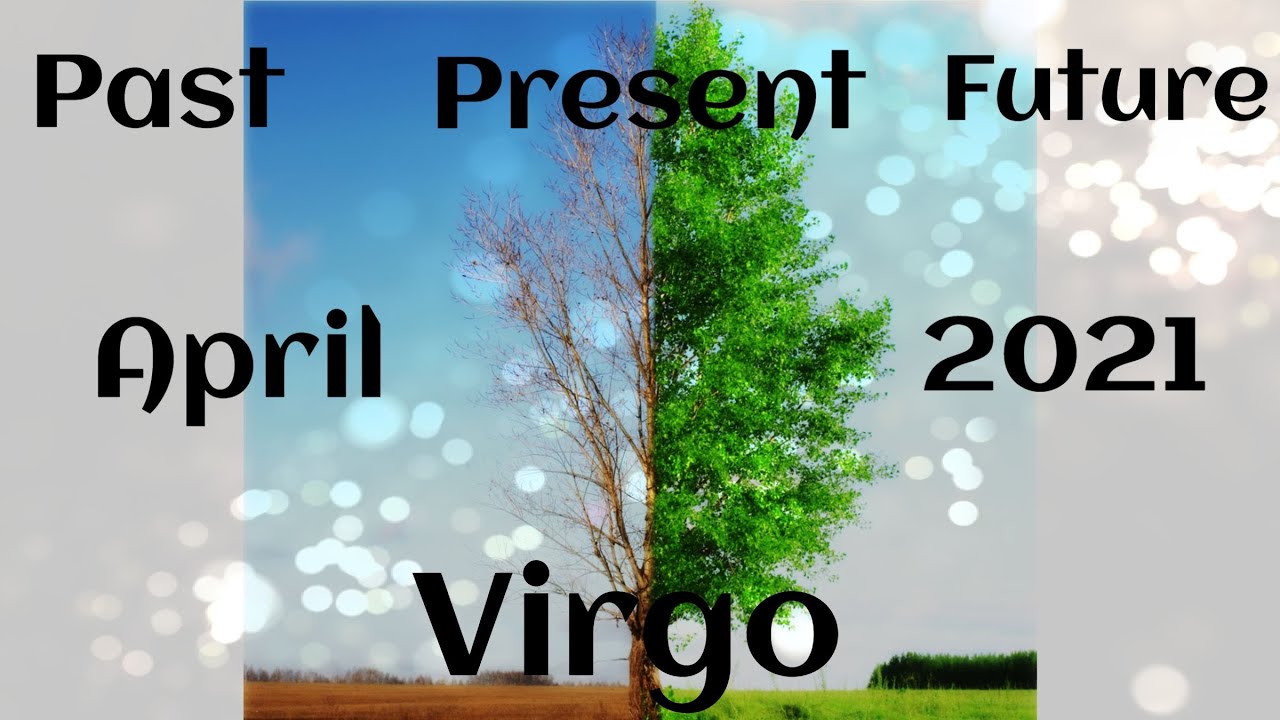 ♍️Virgo ~ Double Blessed In April, Virgo! ~ April 2021