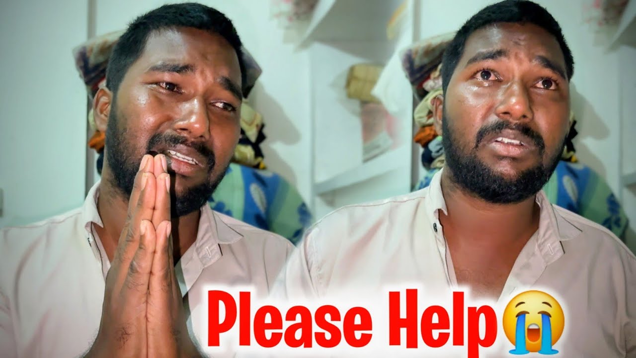 Please Help 🙏😭