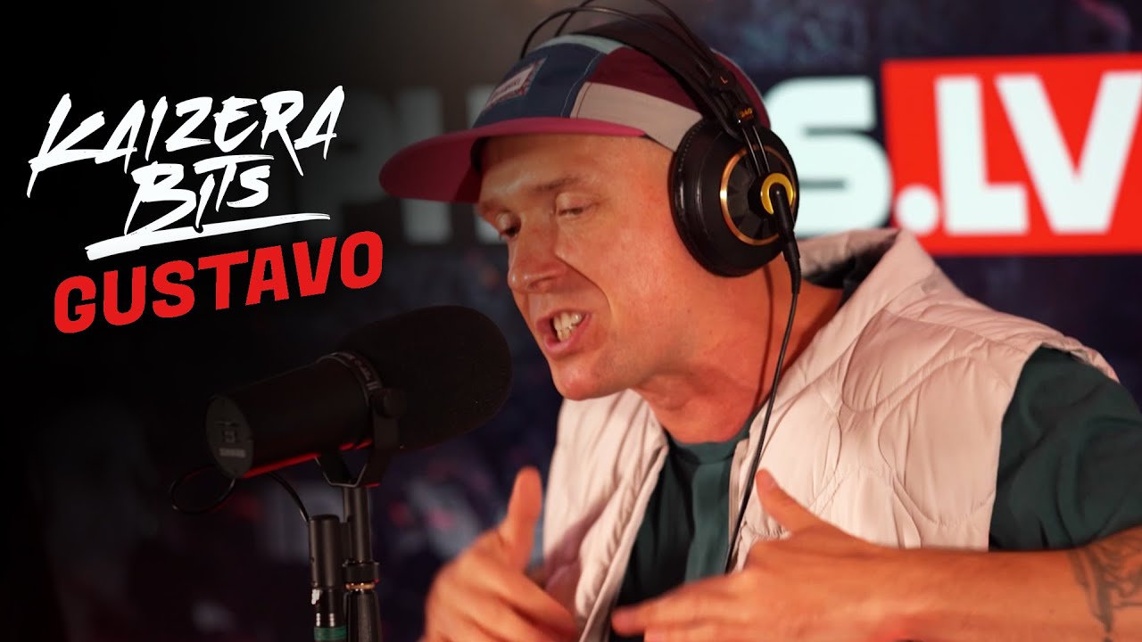 Kaizera Bīts | GUSTAVO