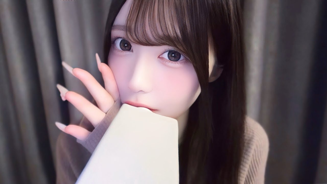 【ASMR】ゼロ距離オノマトペ😴
