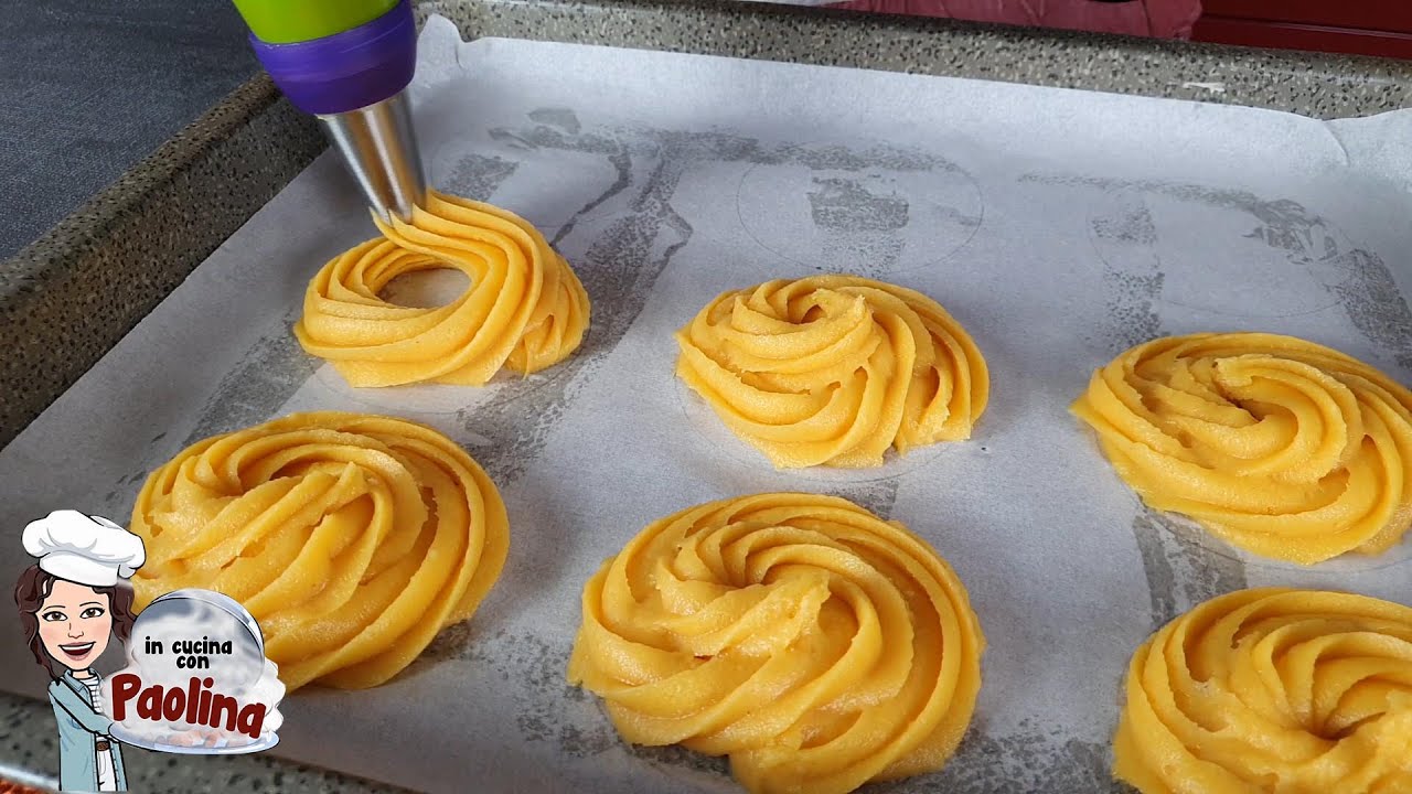 СОЛЕНЫЙ ЗАПЕЧЕННЫЙ СВЯТОЙ ДЖУЗЕППЕ ЦЕППОЛЕ. ИДЕЯ ДЛЯ АПЕРИТИВА, чтобы удивить своих гостей!