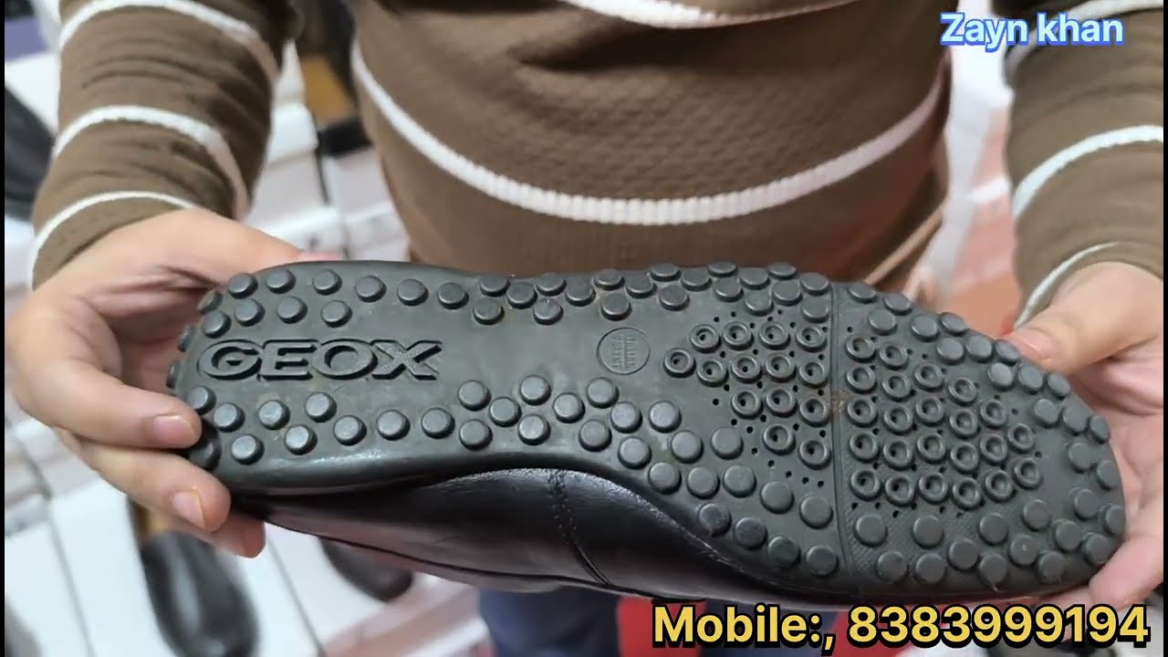 Cheapest Export Surplus Brand's 🥵 || 100% Geniune Stock || Upto 93% Off On Brand's Clarks Lacoste.🔥