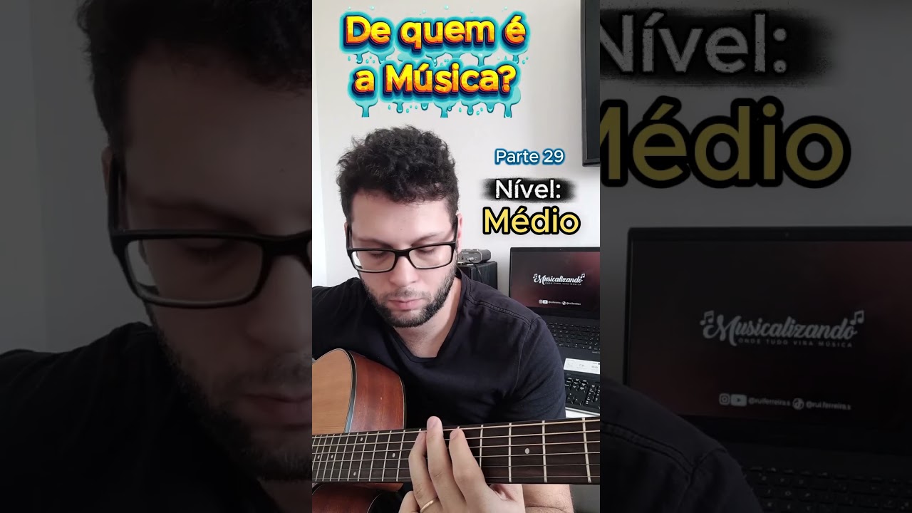 Dica: Jim Morrison 👀 Você reconhece? 