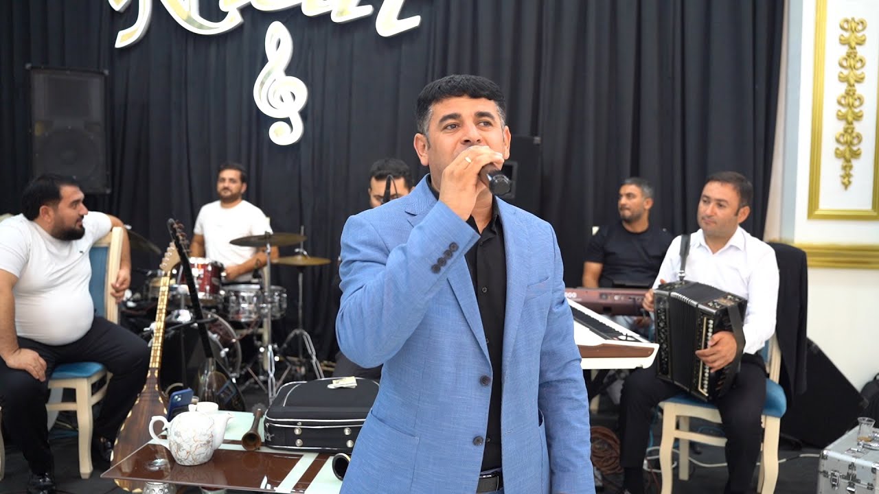 Asiq Xeyal Nihal Beyin Toyu (24.08.2025)