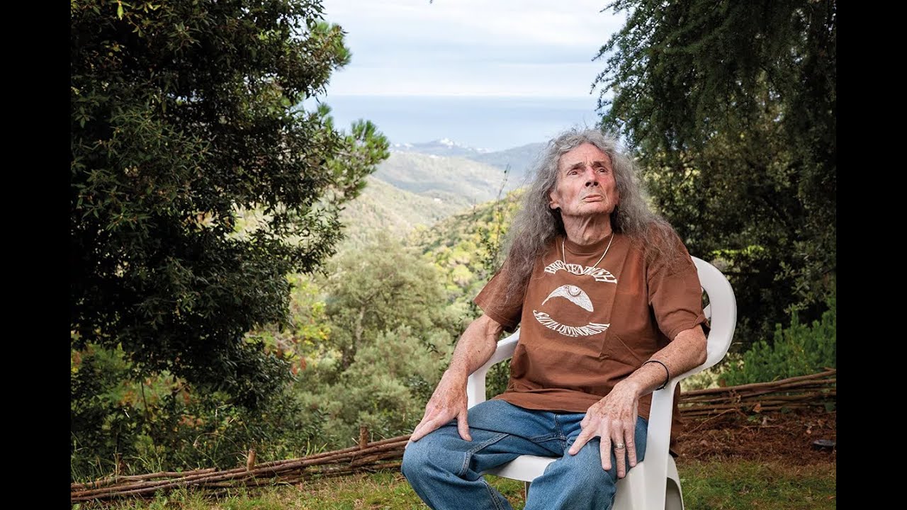 Jonathan Ott on Ayahuascas & &ldquo;The Natural Paradise&rdquo; | Palenque 1999 (Audio Restored)