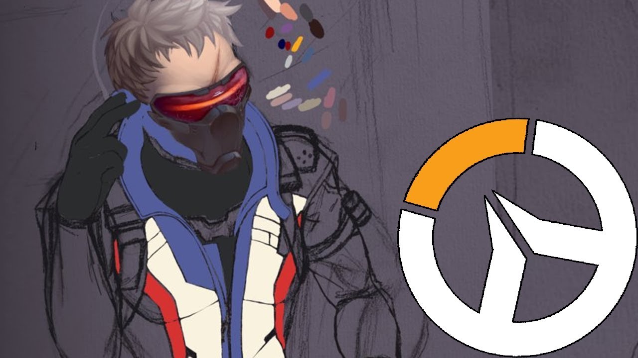 Patriots TÓXICO ou REALISTA!? - Overwatch Way to TOP 500!