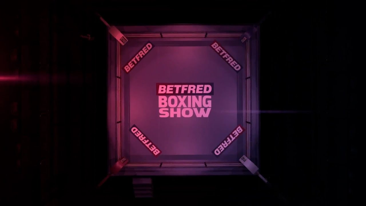 Chantelle Cameron, Jack Catterall, Jamie Moore, Rocky Fielding + Sean McGoldrick | The Boxing Show
