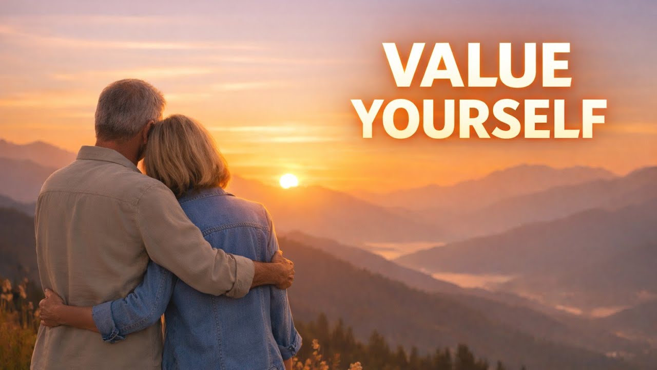 Value Yourself