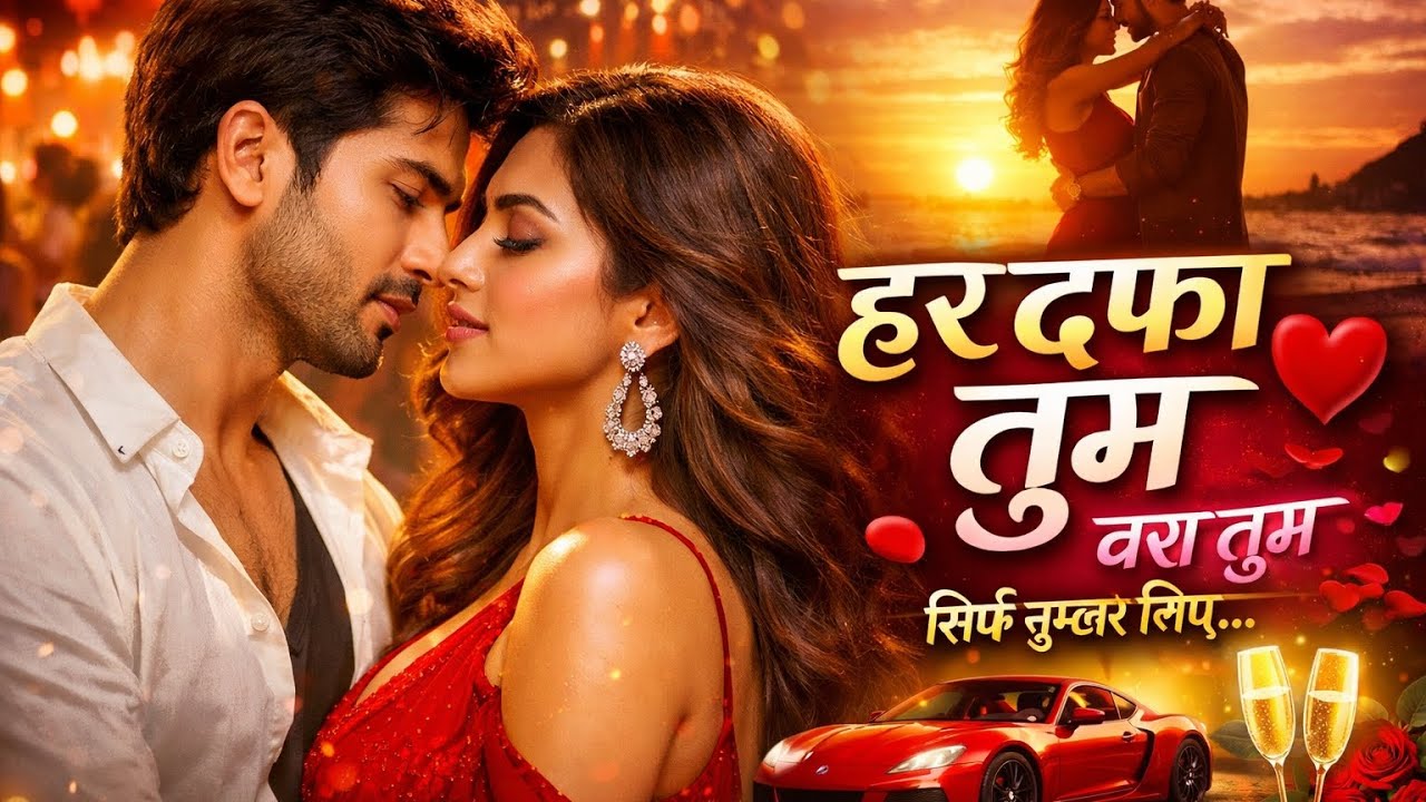 हर दफा तुम  Bollywood song Hindi sad song old lyrics #bollywood #oldsong 