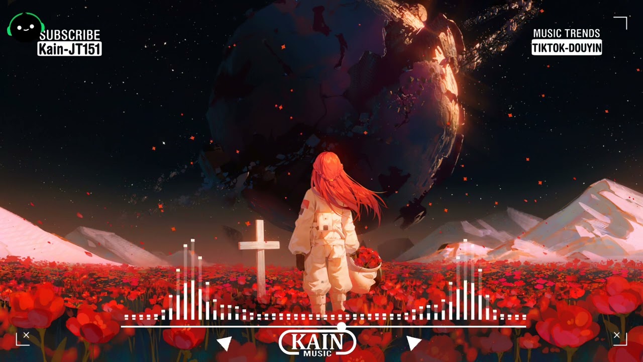 Cry For Me (Original Mix) - Michita、Ami、 Kain ♪ || 全网热播BGM | 一听就上头的BGM | 抖音 | TikTok ♪