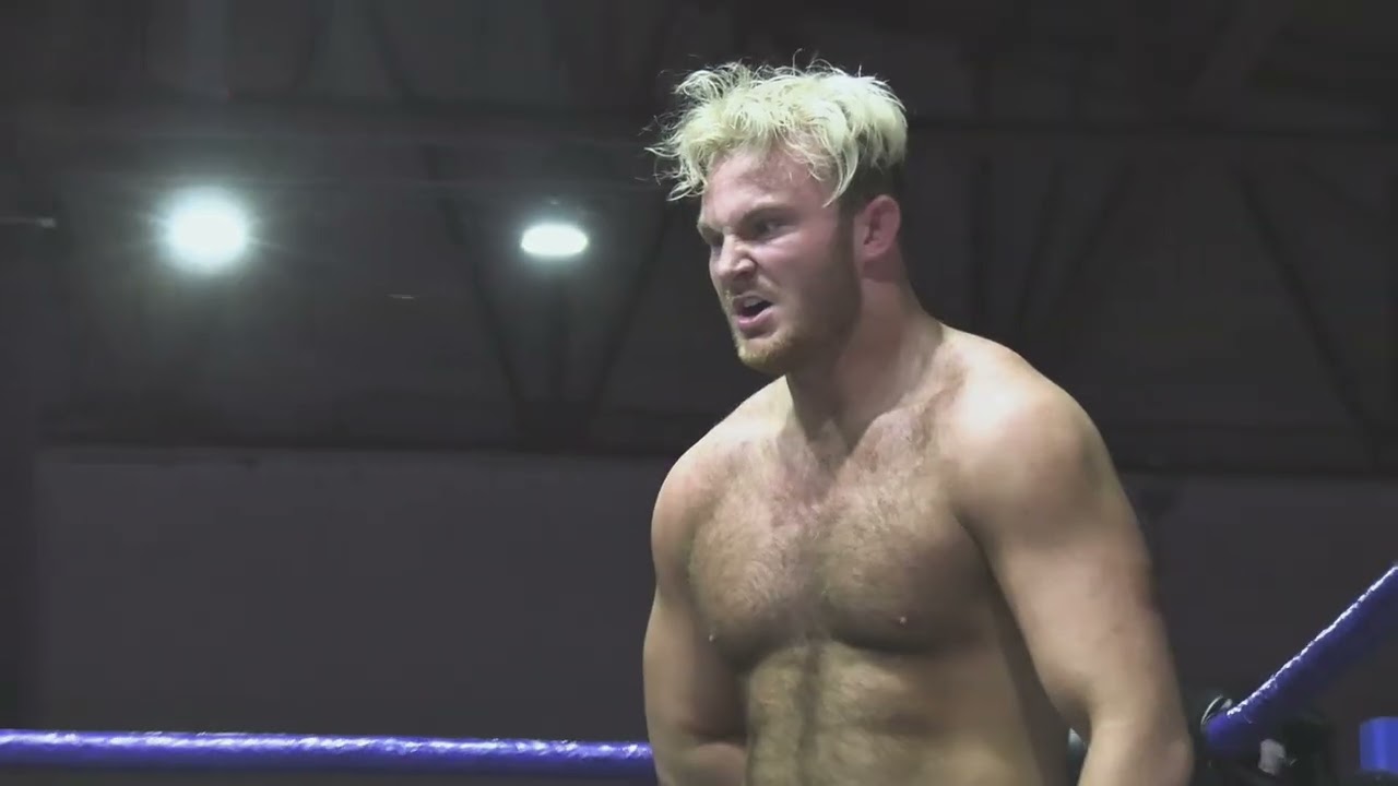 Xander Seabolt vs Hunter James + Seabolt Calls out Azrael for Spectacle (SCA 1/30/26)