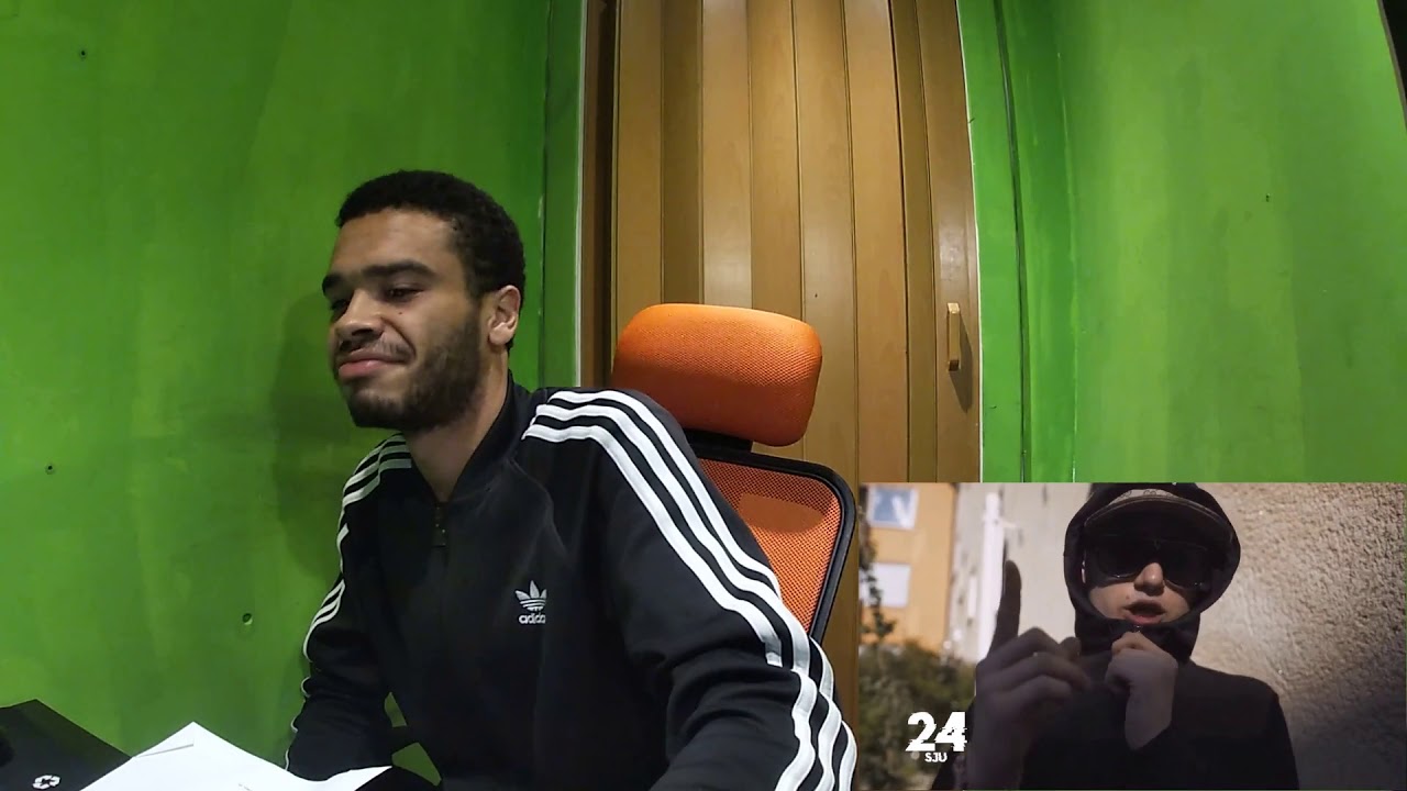 LIAMM REACTS TO SWEDISH RAP!!!🇬🇧🇸🇪 (DREE LOW - 24SJU CLOCKWORK / EINAR - 24SJU 3STYLE)
