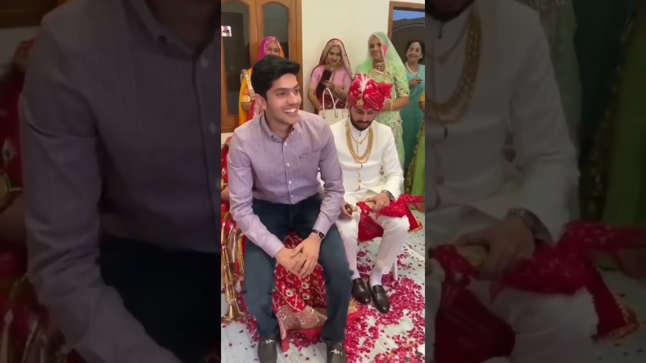 choto devariyo bhabhi k ladko # rajasthani wedding song # devar bhabhi swag # viral # culture