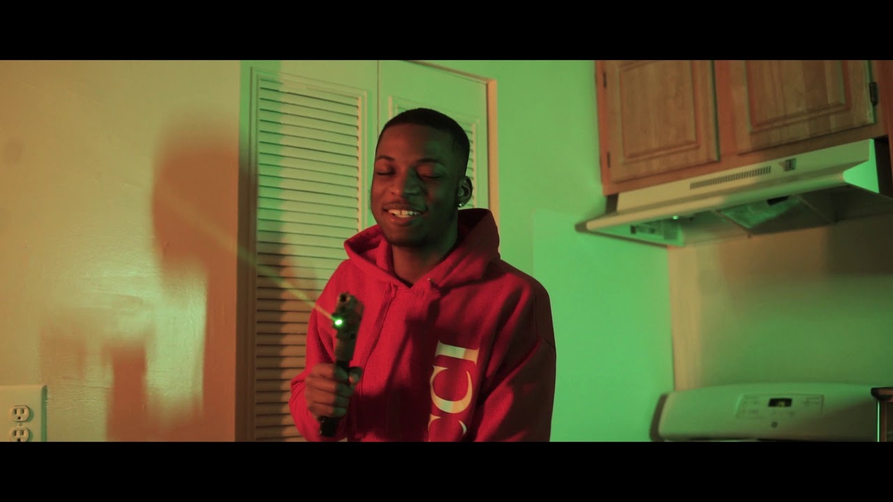 Juando - DRIZZY (Official Music Video) directed by 1drince