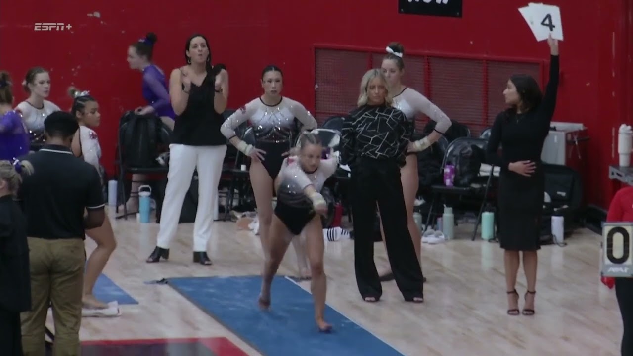 2024 SEMO Tri Meet - NCAA Gymnastics