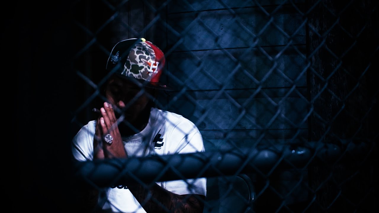 ForeverReal Stunt x Been Thru (Dir. @fyepak )