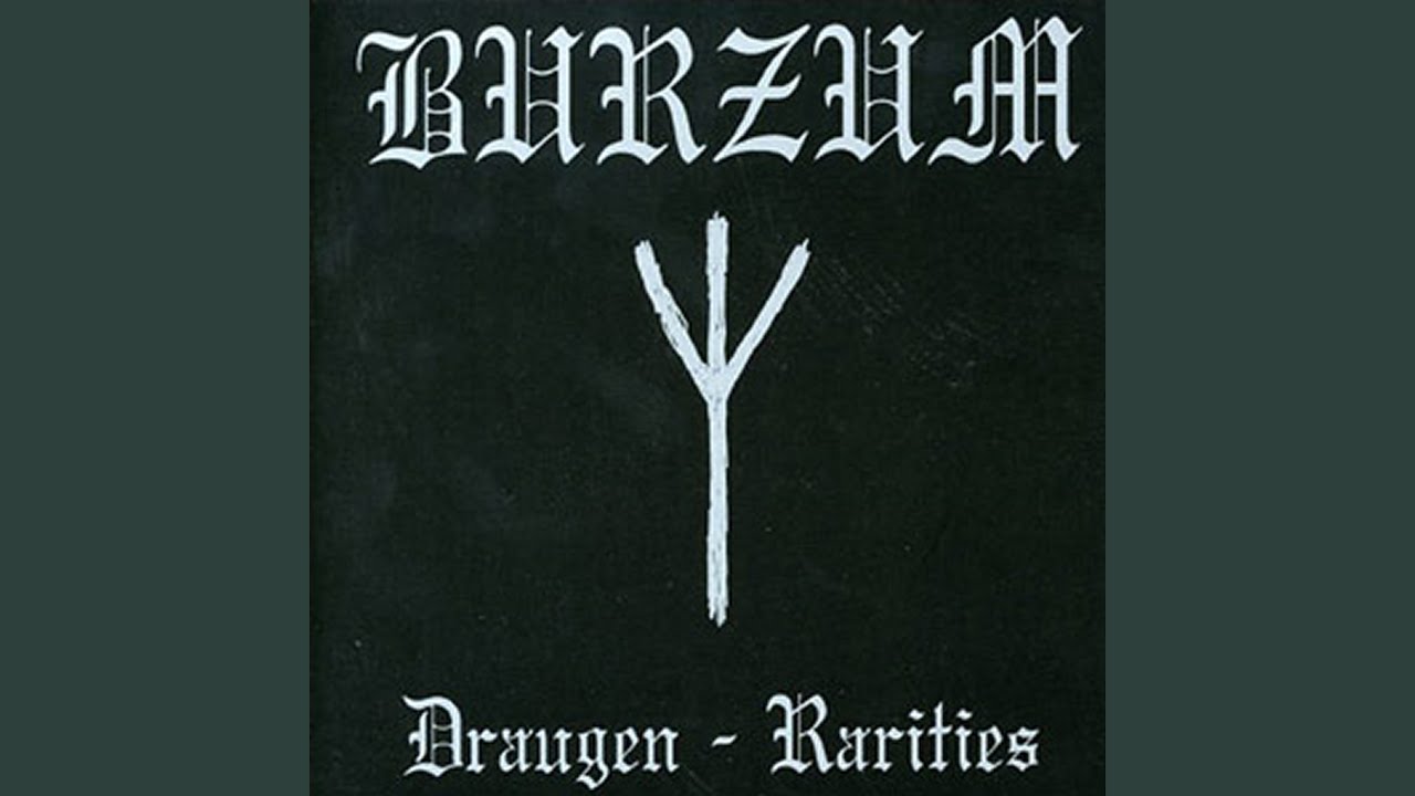 A Lost Forgotten Sad Spirit