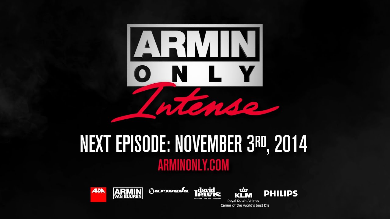 Armin Only Intense Road Movie Episode 19: Brazil & Argentina