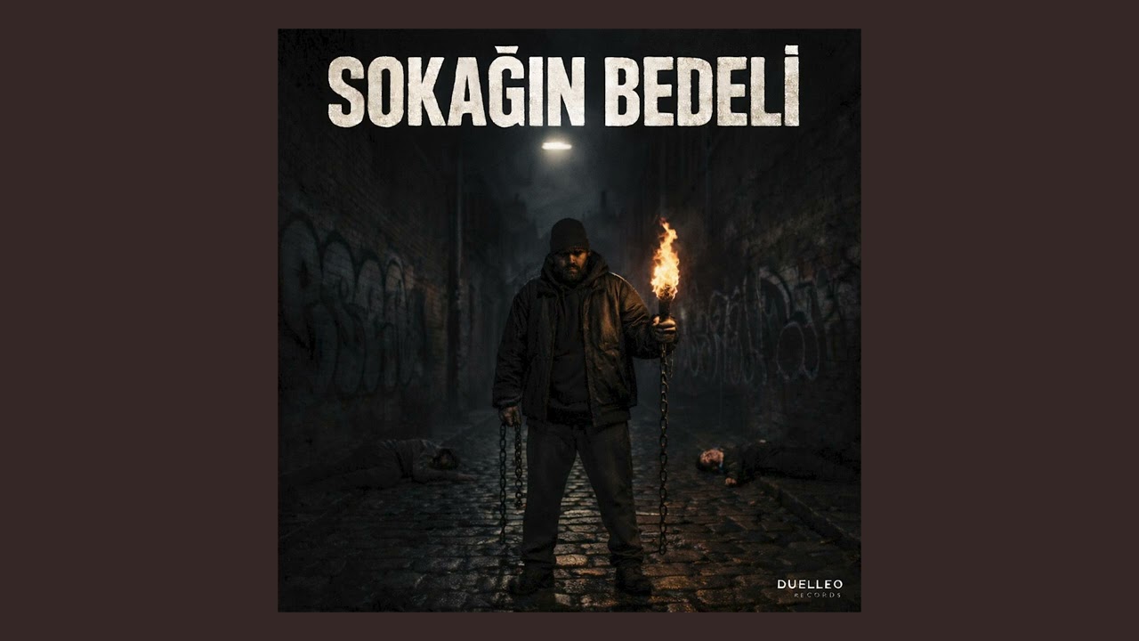 Dualleo - Sokağın Bedeli (Official Video)