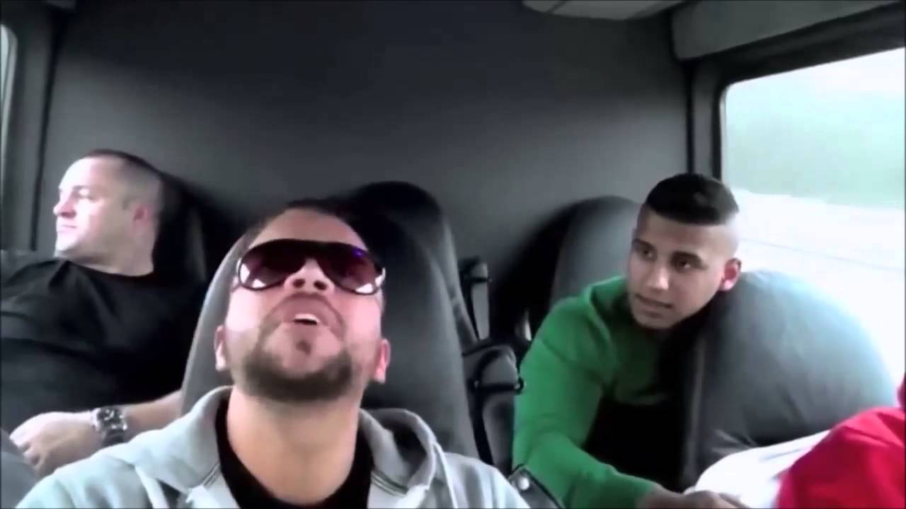 Best of Kollegah, Farid Bang, und Majoe + Farid Bang Lache