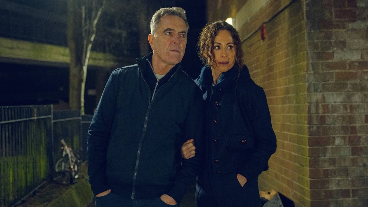 Run Away Season 2: Renewal Chances & Everything We Know
