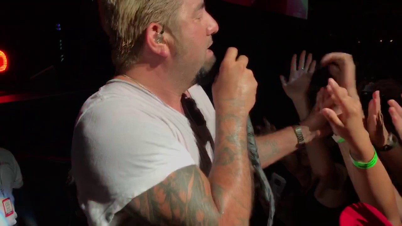 Deftones - Bored (Live 2017)