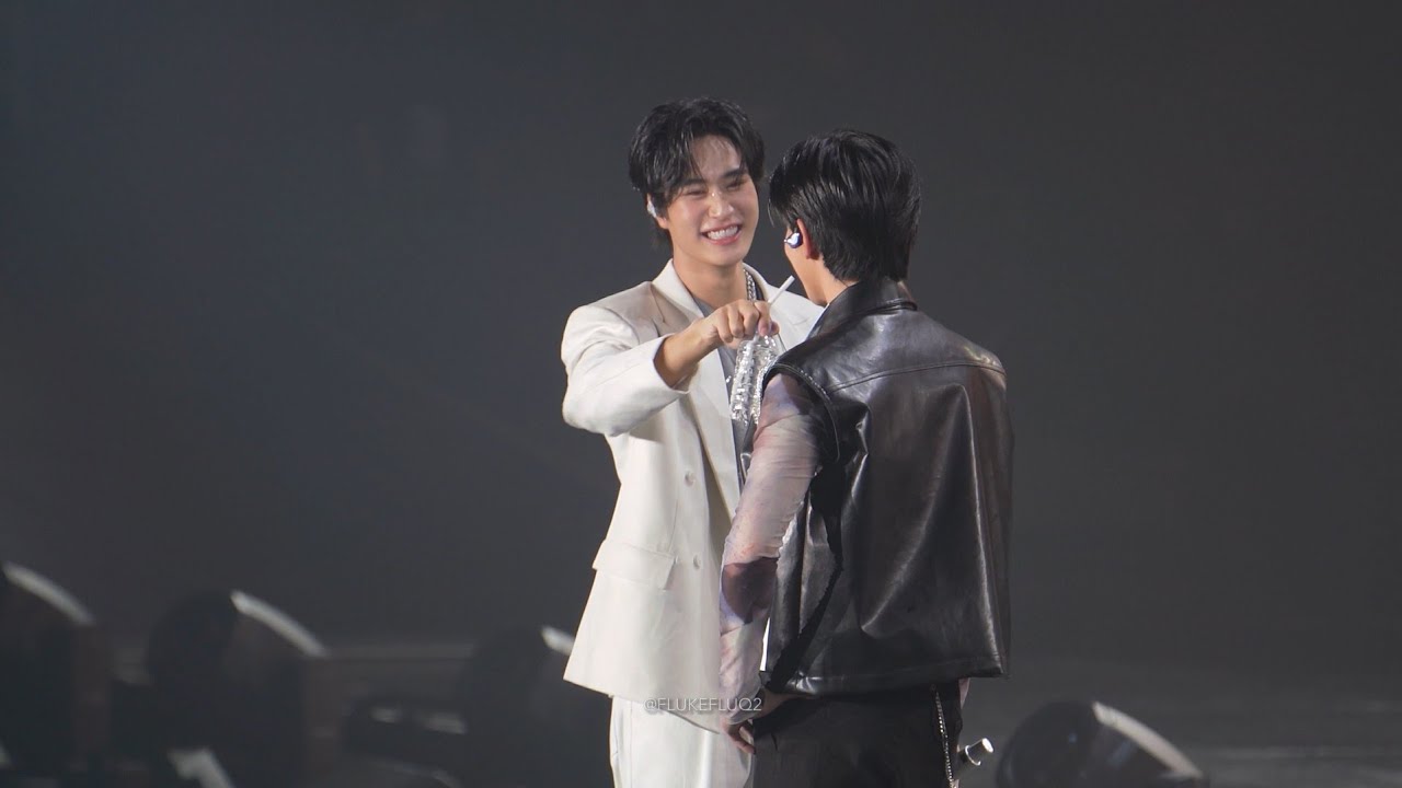 240519 Gemini & Fourth - Couple Talk | #LOLFanFest2024D2