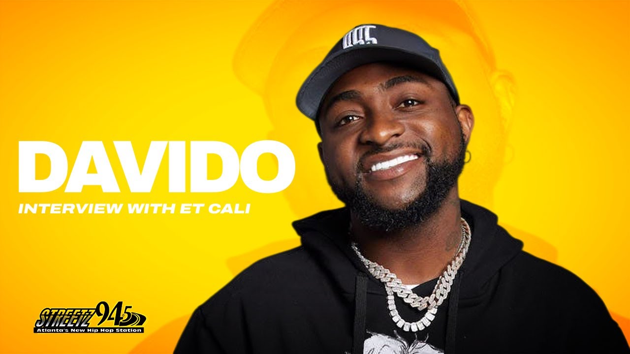 DAVIDO TEASES NEW PROJECT WITH MAJOR ARTIST