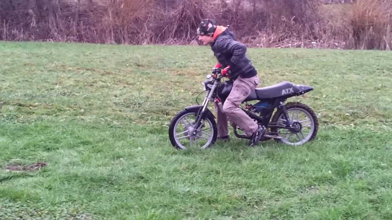 Tomos BT 88 #2